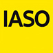 IASO logo